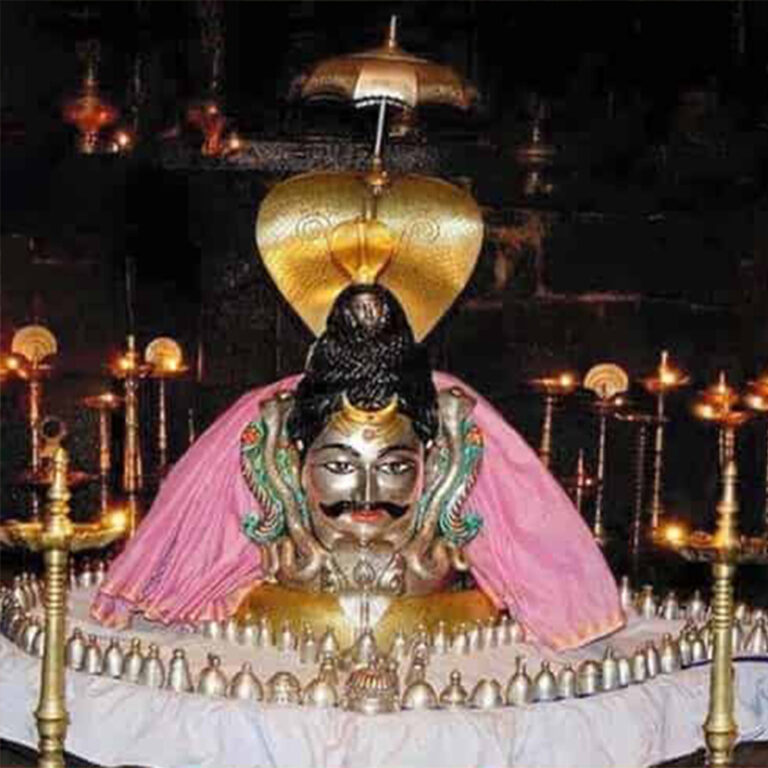 🌊 The Soul-Stirring Serenity of Rameshwaram